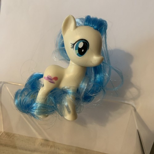 Little pony coco pommel - my,