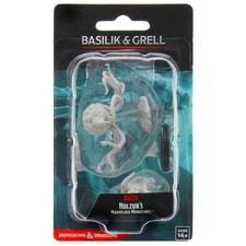 D&D DUNGEONS & DRAGONS