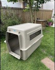 Sky Kennel Dog Travel Crate 122cm x 89cm x 81cm