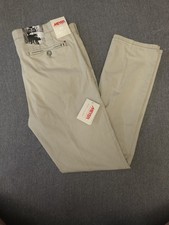 MEYER Men's "Bonn" Chinos -