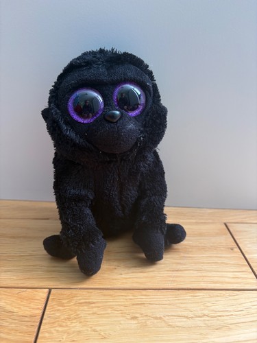Official beanie gorilla - ty,