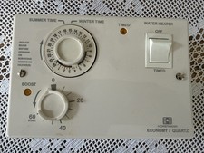 Horstmann Economy 7 Quartz