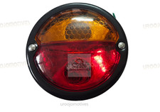Rear Tail Stop Signal Light