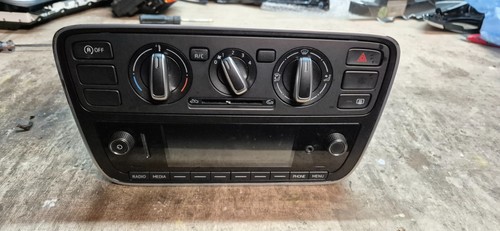 Skoda citigo 2016 radio head - 2016,
