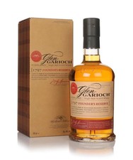 Glen garioch 1797 founder - garioch, founder's