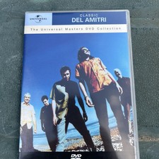 Classic Del Amitri The
