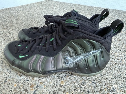 Nike air foamposite - nike,