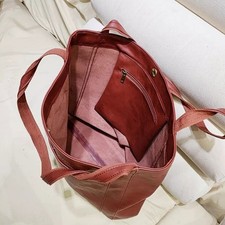 Women Soft PU Leather Bag