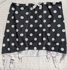 Revival lingerie Polka Dot