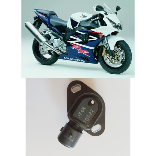 Honda fireblade cbr954 - fireblade,