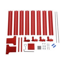 Saw Guide Rail Aluminium Alloy