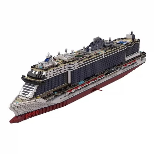 Msc seashore ship cruise 375 - msc,