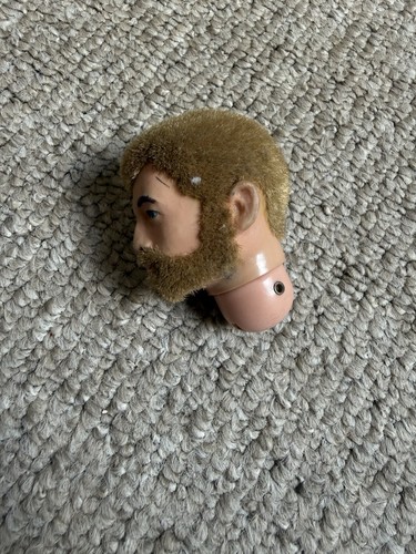 Vintage action man palitoy vam - vintage,