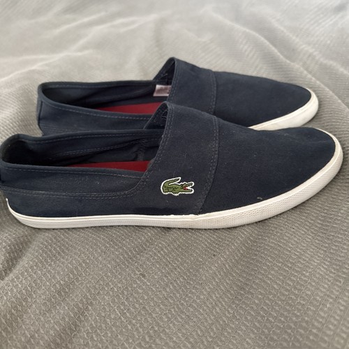 Men blue lacoste - blue,