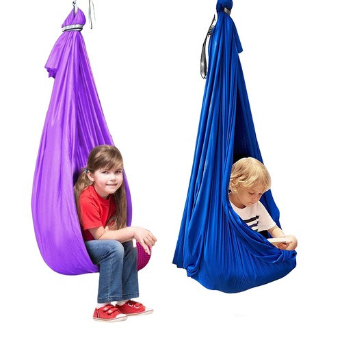 Therapy swing hammock sensory - therapy,