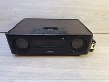 Yamaha TSX-120 Audio System -