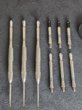 Target Darts Phil Taylor Gen 6