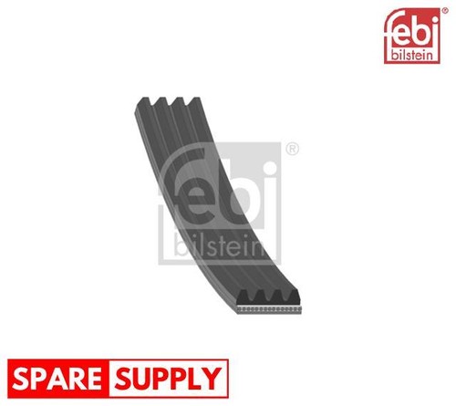 Ribbed belts for - for, foc