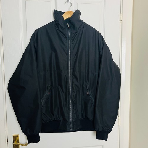 Musto original snugs jacket - musto,