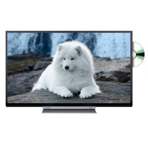 Toshiba smart freeview - toshiba,
