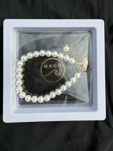 Nalu new boxed nice faux - boxed,