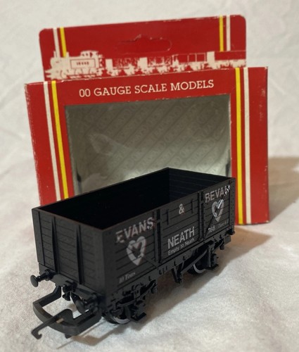 Hornby 142 evans bevan - &, bevan'
