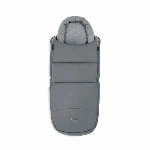 Silver cross newborn pod - cross,