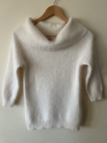Monsoon angora fluffy - 70%,