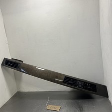 BMW Interior Dashboard Trim