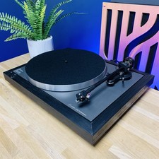 Linn Axis Turntable w/ Linn