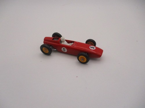 Vintage matchbox brm - vintage,