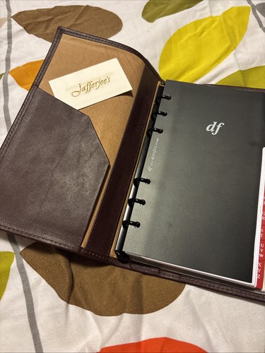 Premium quality leather filo - premium,