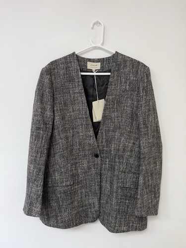 Jigsaw women collarless - jigsaw,