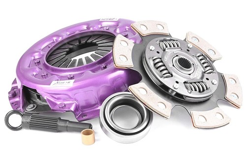 Xtreme stage clutch kit - stage,