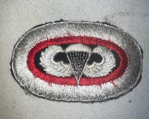 Army airborne oval 11th - army,