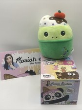 Moriah Elizabeth Mini Mystery