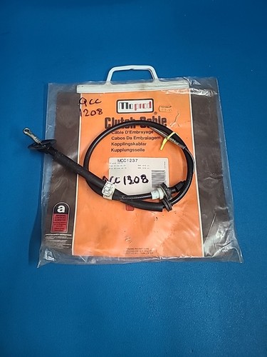 Moprod mcc1237 qcc1208 clutch - mcc1237,