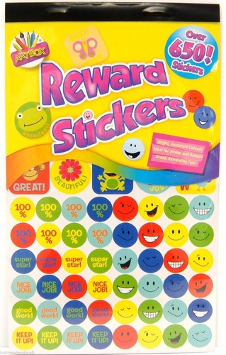 500 children reward - 500, children's