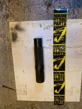 Hymac 580BT And 580C Early With Sliding Door Cab Final Drive Shaft 4911072