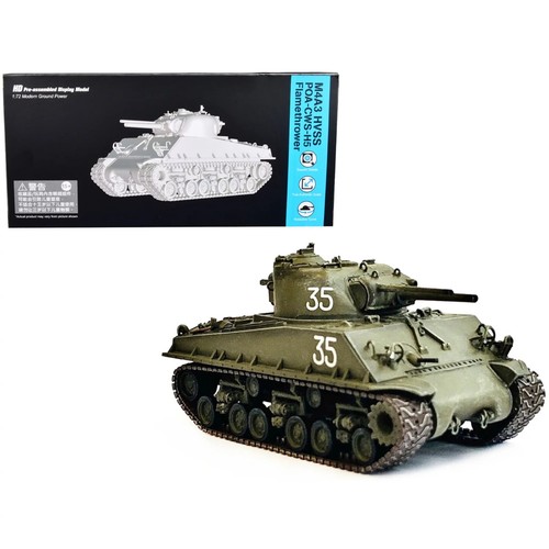 United states m4a3 hvss - states,