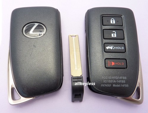 Oem 2016 2021 lexus rx350 - oem,