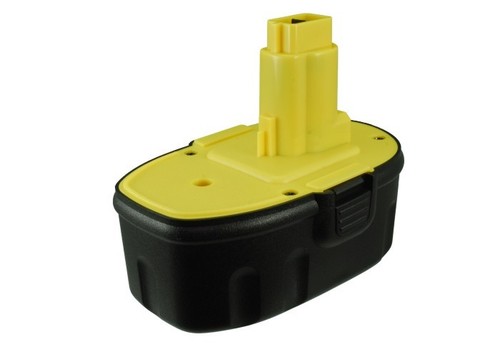 Battery for dewalt - for,
