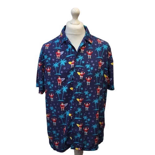 Primark blue red - red, theme