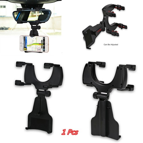 Adjustable car rearview mirror - adjustable,