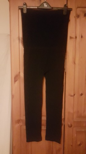 Avon maternity leggings size
