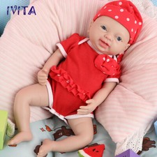 IVITA 15'' Full Silicone