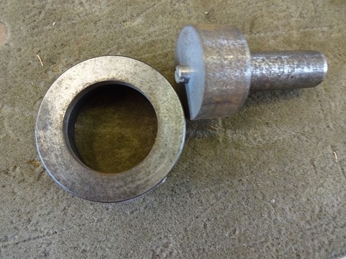 Flypress fly press tooling - flypress,,