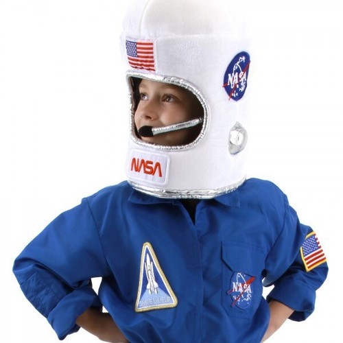 Nasa astronaut kids fancy - astronaut,