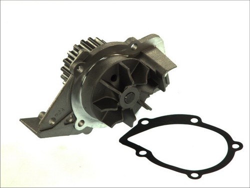 Thermotec d1p045tt water pump - water,