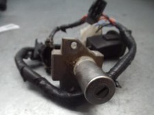 Honda CB900 Custom CB 900 1980-82 Ignition Switch No Key